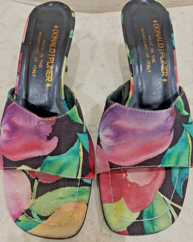 Donald pliner printed - donald,
