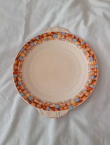 Grindley serving plate - grindley,