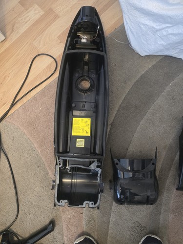 Hoover dust manager dm4478 001 - hoover,