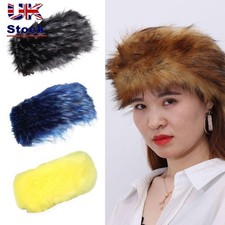 Earmuff Women Winter Hats