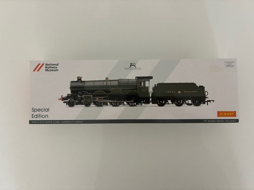 Hornby nrm special - special, edition