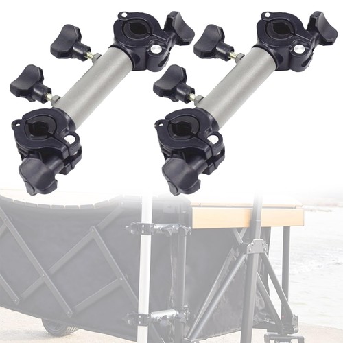 Camping wagon cart umbrella - wagon,