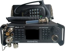 HAMGEEK PMR-171 100KHz-2GHz