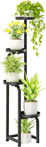 Bamworld tall plant stand - bamworld,