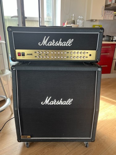 Marshall jvm410h 100w - marshall,