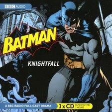 Maggs, Dirk : Batman