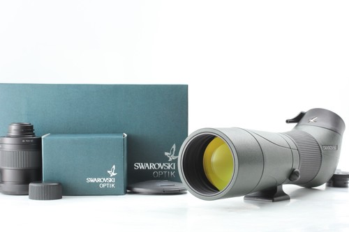 Serviced optics mint - [,