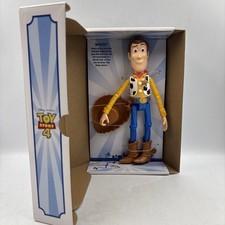 Woody Doll Toy Story Disney