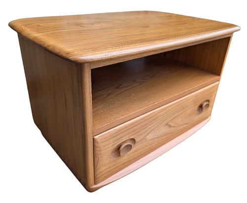Vintage ercol windsor corner - ercol,