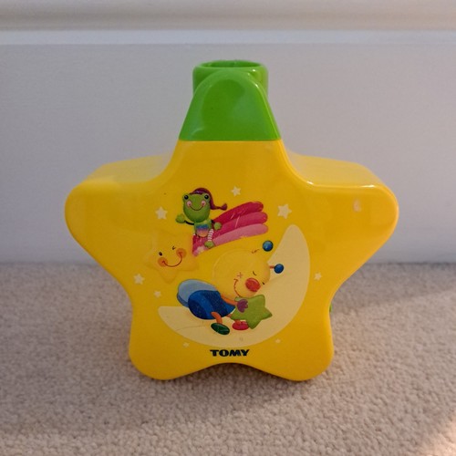 Vintage tomy starlight - vintage,