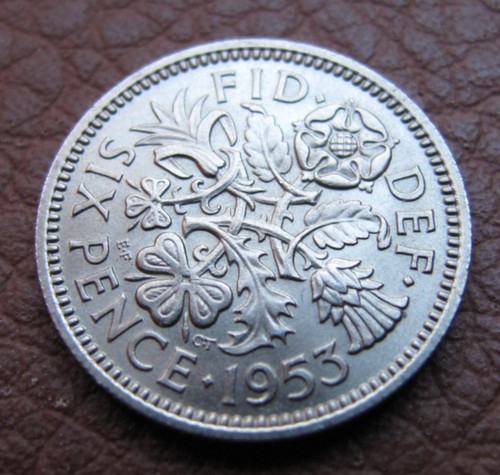 1953 elizabeth coronation - ii, 'coronation