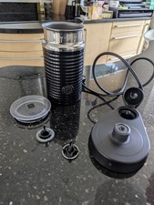 Nespresso aeroccino milk - 3,