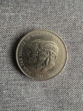 Prince of Wales and Lady Diana