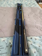 ton param snooker cue 1 piece
