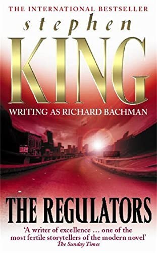 The regulators king - regulators,