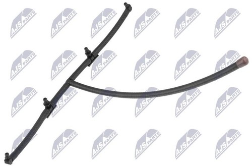 Nty leak fuel hose - nty, fiat