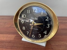 Westclox Baby Ben Alarm Clock
