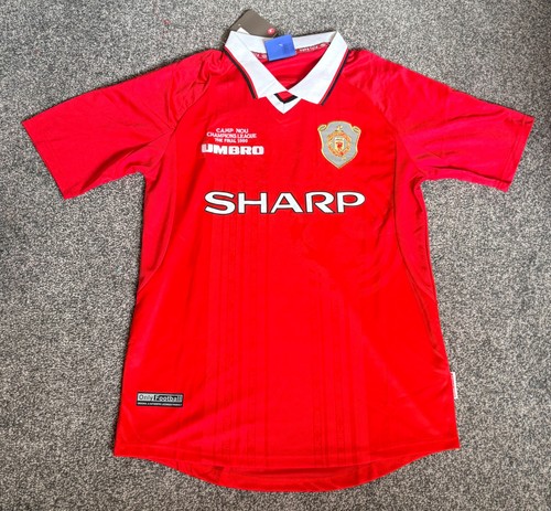Manchester united 1999 - united, 1999/00