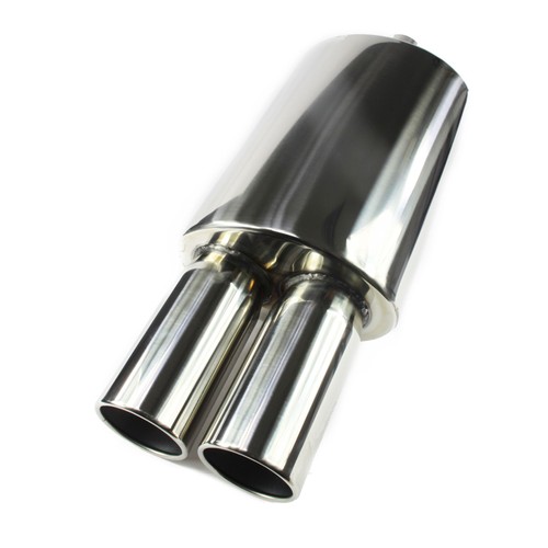 Universal stainless steel - universal,