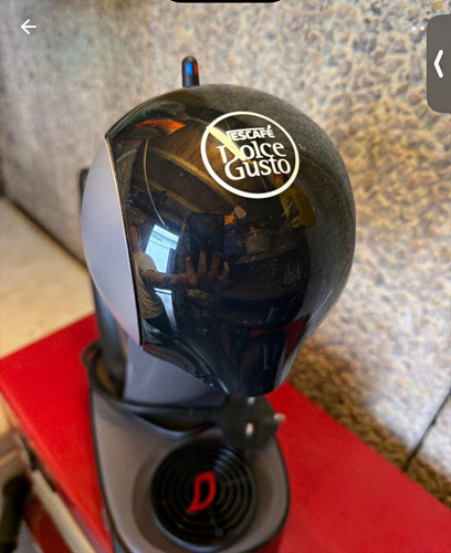 Nescafé dolce gusto bar - 15,