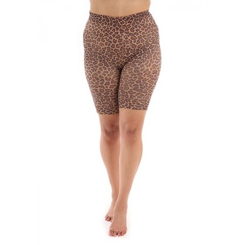 Pamela mann small leopard - pamela,