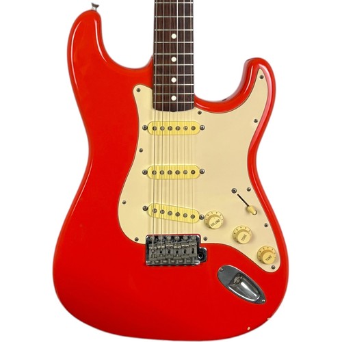 Fender japan 362 - japan, st-362