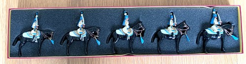 Britains toy soldiers the - soldiers,