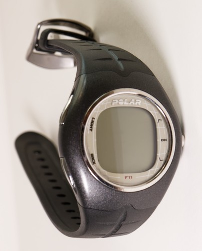 Polar f11 fitness watch - f11,