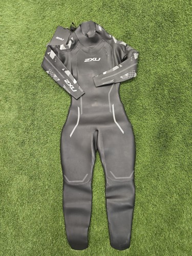 2xu propel wetsuit small - 2xu,