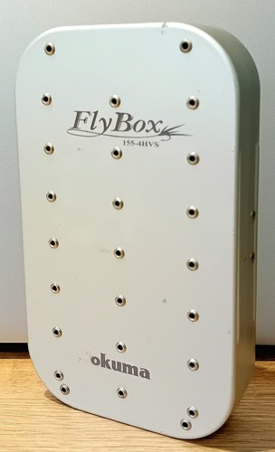 Fishing flies okuma - fishing, in