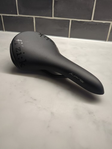 Fizik aliante saddle - aliante,