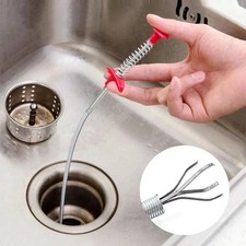60-90-160-200cm Drain Clog