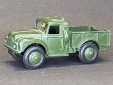 Made In England Dinky Toy