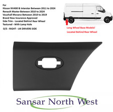 For nissan interstar - nissan,