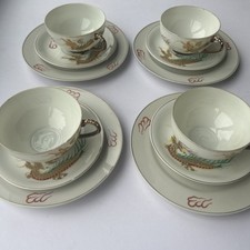 Antique Vintage Japanese