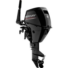 Mercury ME8MH 8HP Outboard