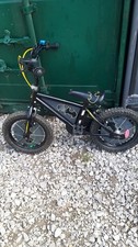 Kids 14-inch Batman Themed