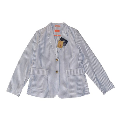 Joules blazer womens - uk, 16