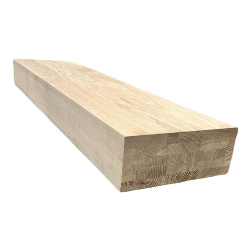 Spine staircase solid oak - solid,