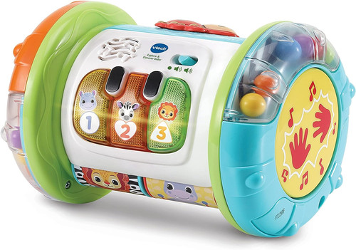 Vtech baby explore - vtech,