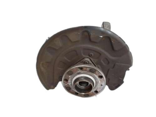 Stub axle wheel hub - stub,