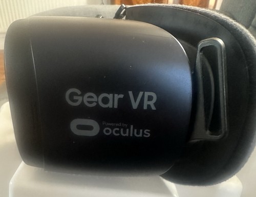 Samsung gear headset - samsung,