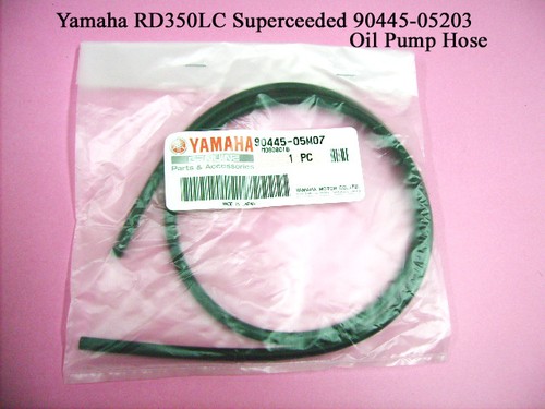 Yamaha rd350lc rd250lc oil - rd350lc,