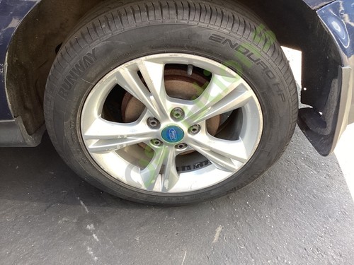 Ford focus zetec - ford, mk3