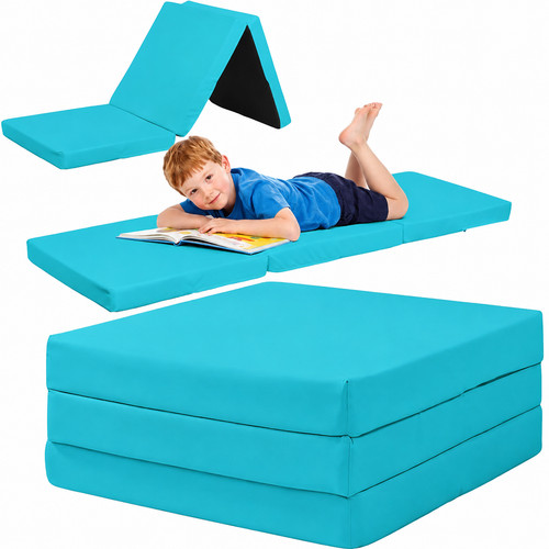 Water resistant fold - water, bed