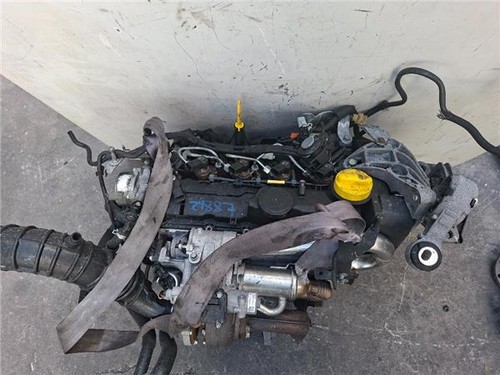 K9ka7 engine parts - k9ka7(6882cmd),