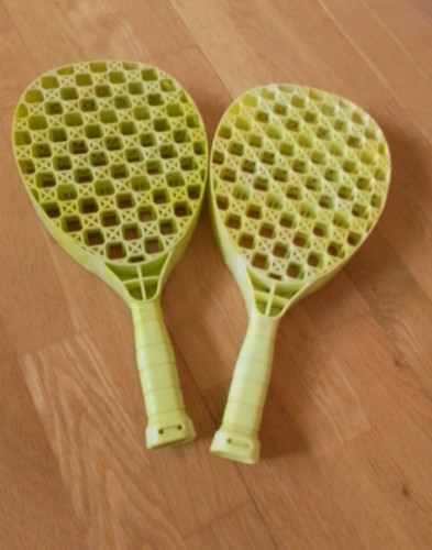 Swing ball bats - swing, spares