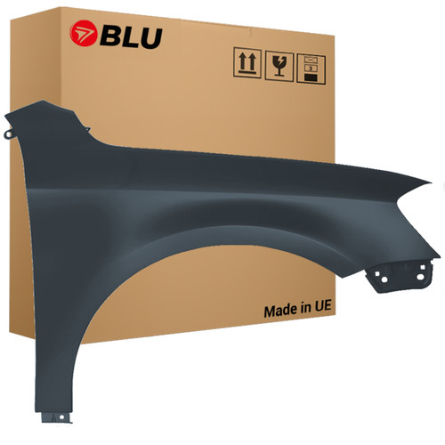 Wing for passat lk7x - vw,