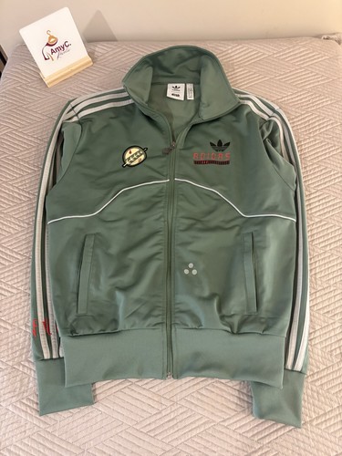 Vtg adidas star wars - star, boba
