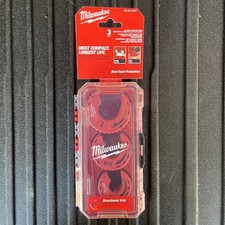 Milwaukee 3pc Close Quarters
